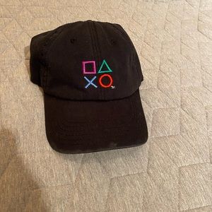 PlayStation dad hat